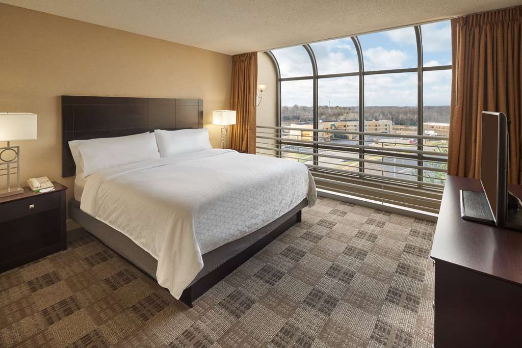 Wyndham Executive Center Columbia - photo 10
