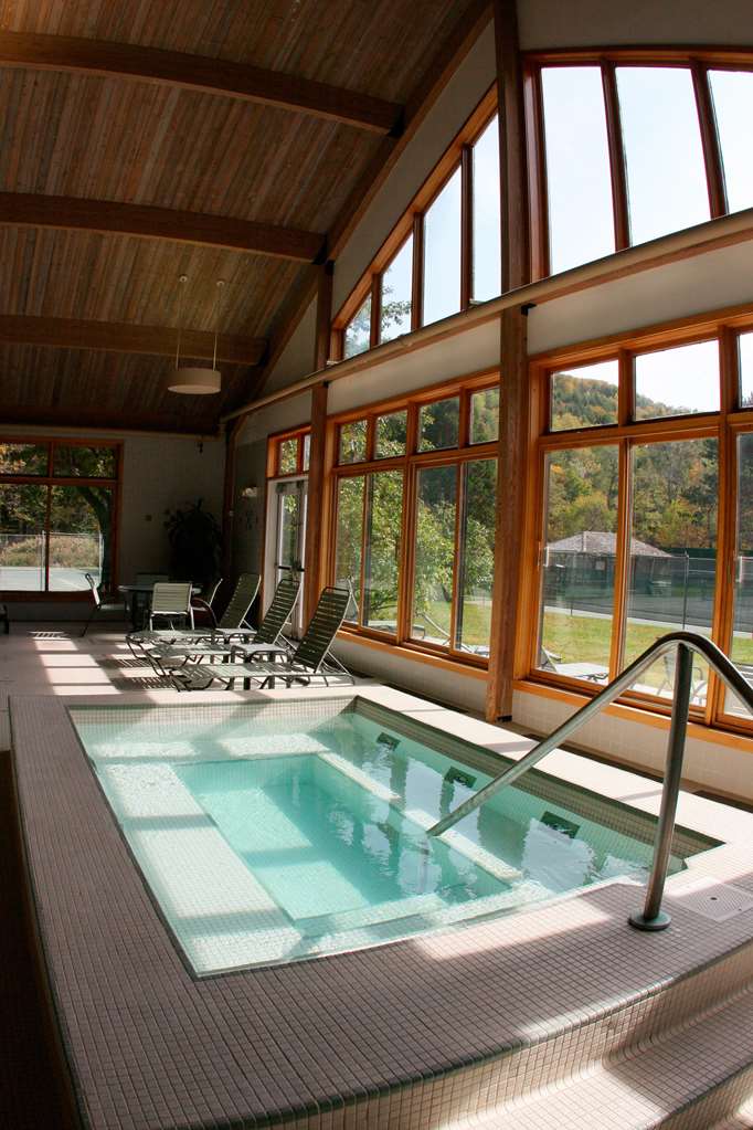 Woodstock Inn & Resort - photo 114