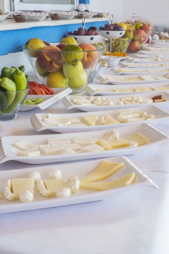 Miramar Pansiyon in Kas, Turkey