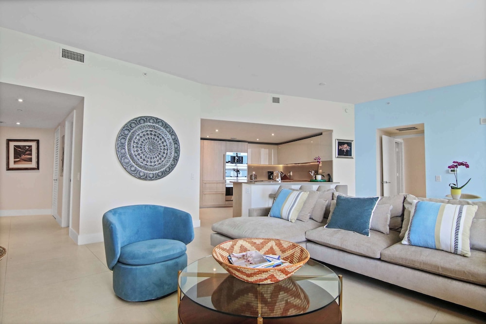 Luxury Penthouse 4 BDR With Resort Amenities - photo 20