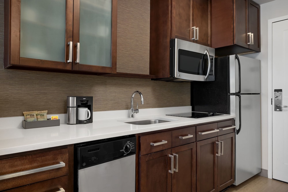 Residence Inn by Marriott Omaha Downtown Old Market Area - photo 22