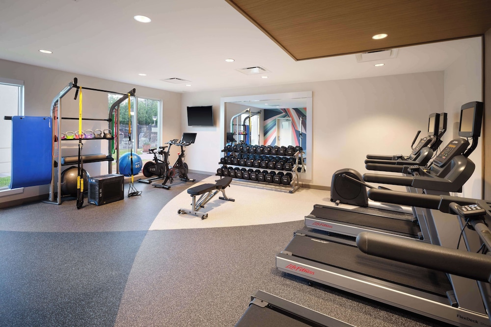 Hilton Garden Inn Houston Bush Intercontinental Airport - photo 20