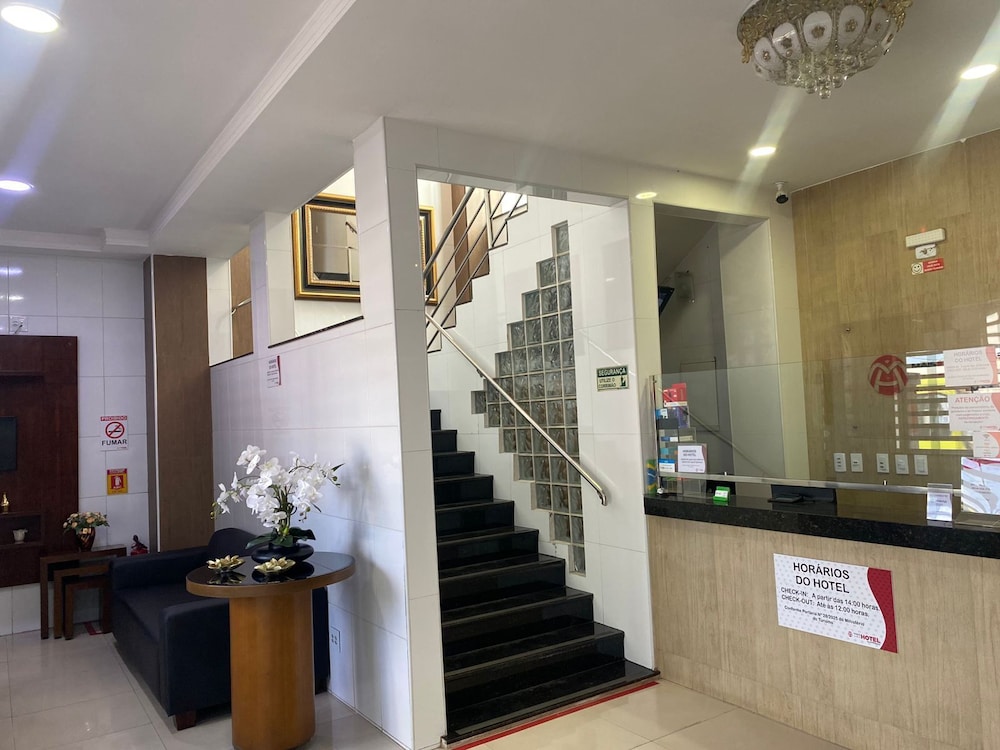 Mais Hotel Express in Sao Luis, Brasil