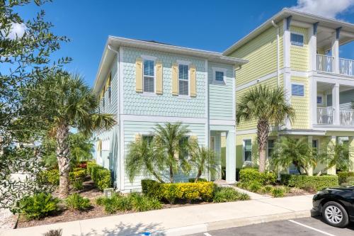 Dreamy Cottage Near Disney With Margaritaville Resort & Island H20 Waterpark Access 2950Sr — 4-Star Luxury Hotel in Orlando, United States