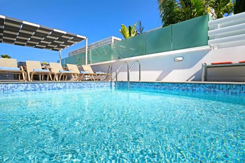 Villa Jasmin 4Bed with Private Pool