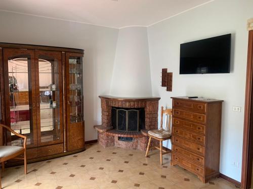 Appartamento incantevole a pochi passi dal mare Locazione breve turistica privata no impresa — 4-Star Luxury Hotel in Capo D'orlando, Italy