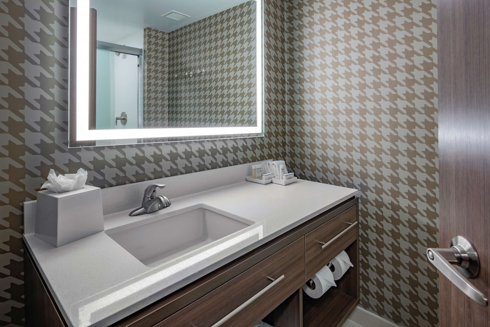 Home2 Suites by Hilton Omaha I 80 at 72nd Street NE - photo 16