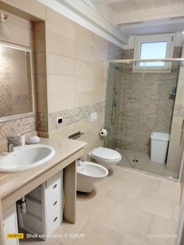 La Chicca Nel Centro in Massafra, Italy