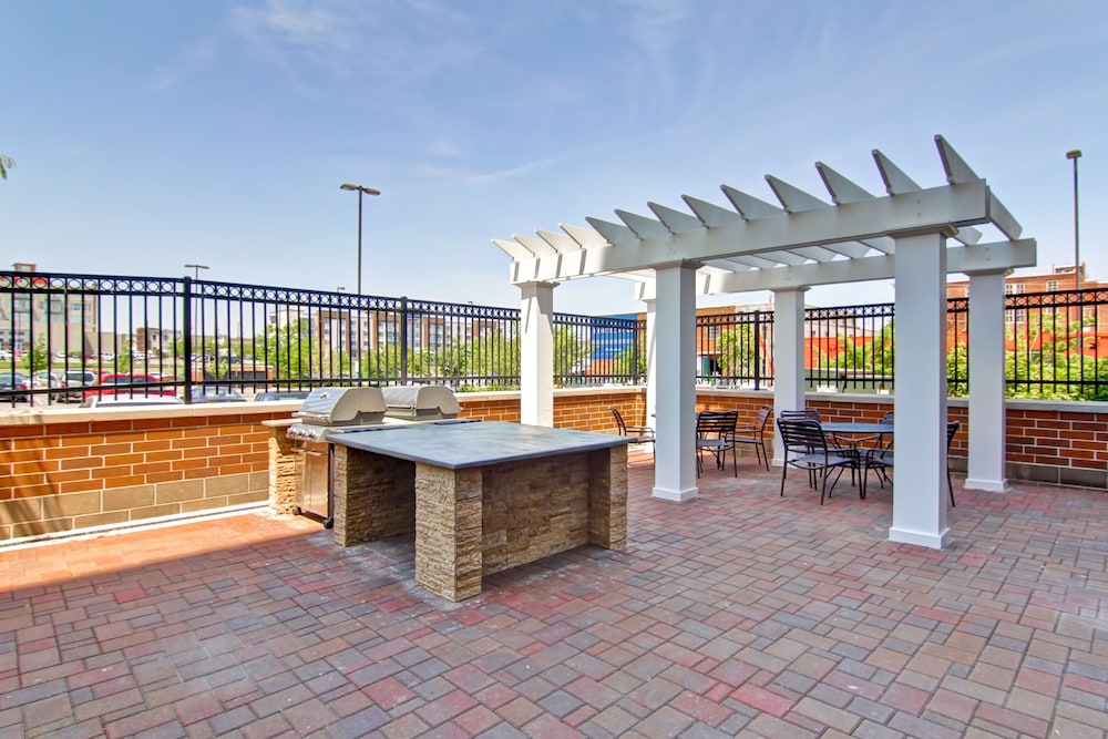 Homewood Suites by Hilton Omaha Downtown - photo 36