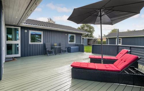 Awesome Home In Slagelse With Sauna — Slagelse — photo 2