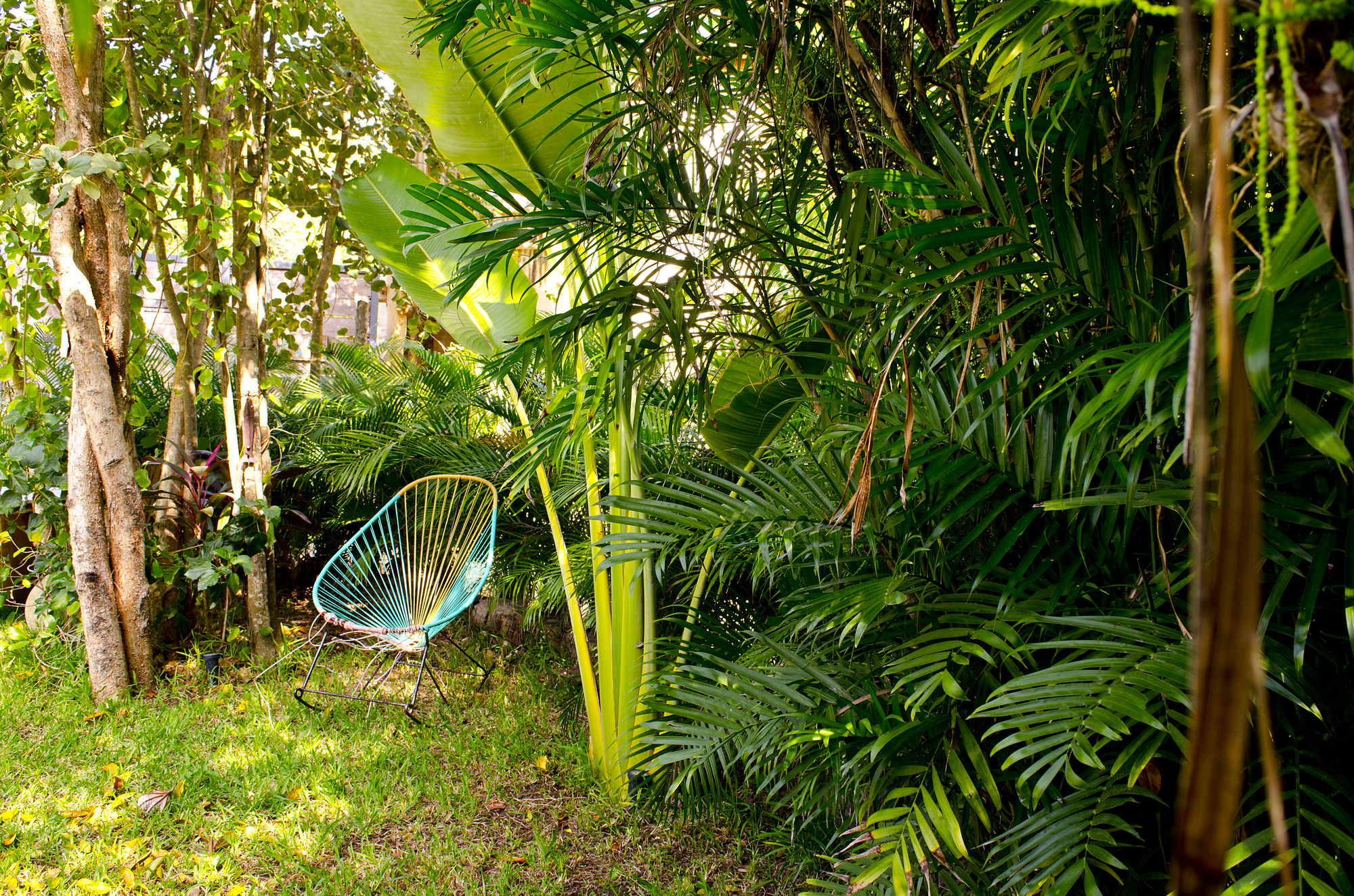 KLR Casa Tulum by Sercotel