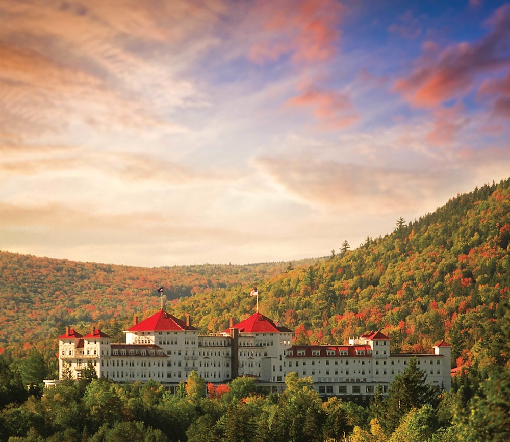 Omni Mount Washington Resort & Spa - photo 127