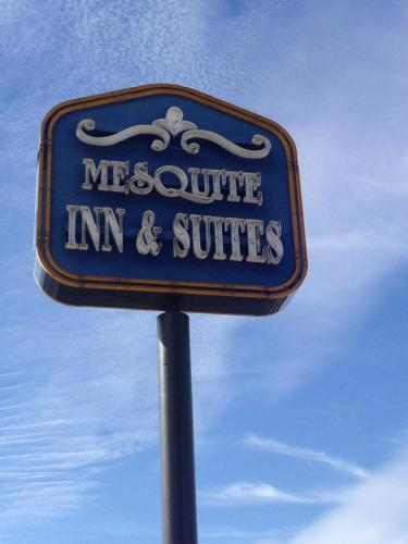 Mesquite Inn & Suites in Mesquite, United States