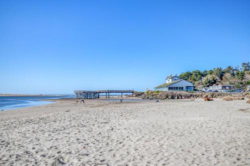 Dock of The Bay 105 - photo 35