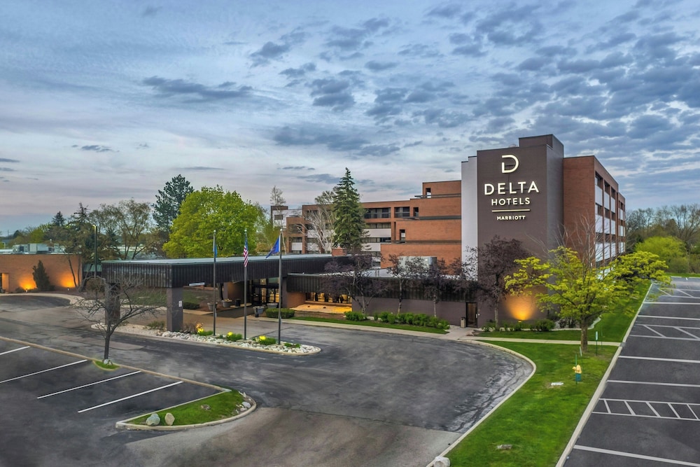 Delta Hotels by Marriott Mount Pleasant - photo 124