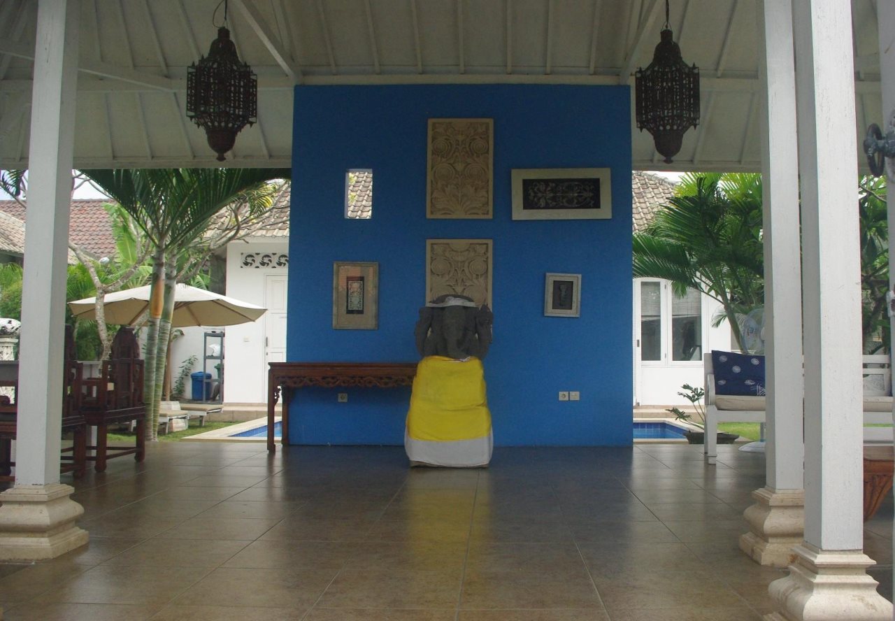 Starling villas — 4-Star Luxury Hotel in Denpasar, Indonesia