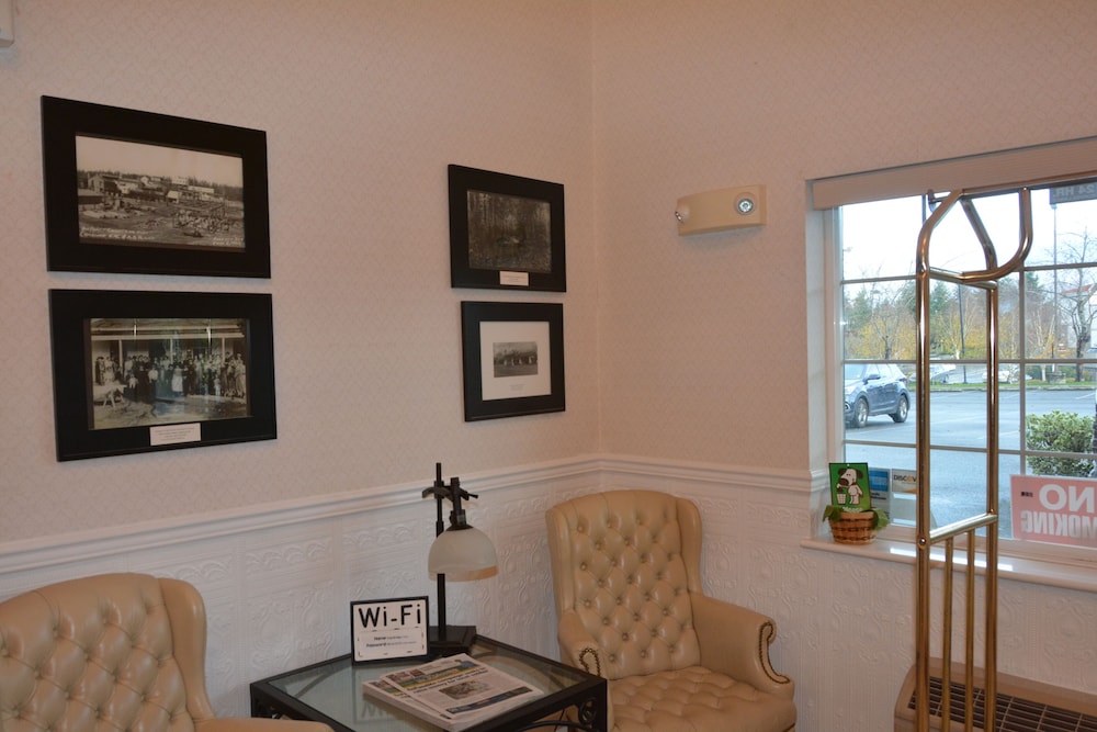 FairBridge Inn & Suites Dupont - photo 2