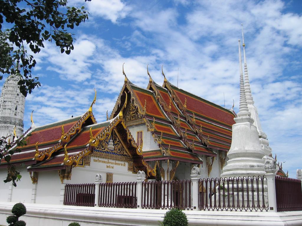 Ibrik Resort By The River — hotel in Bangkok Noi
