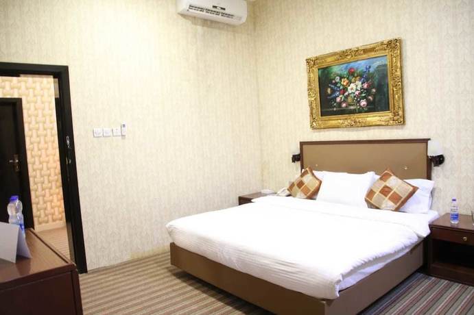 Al Shallalat International Hotel — Shinas