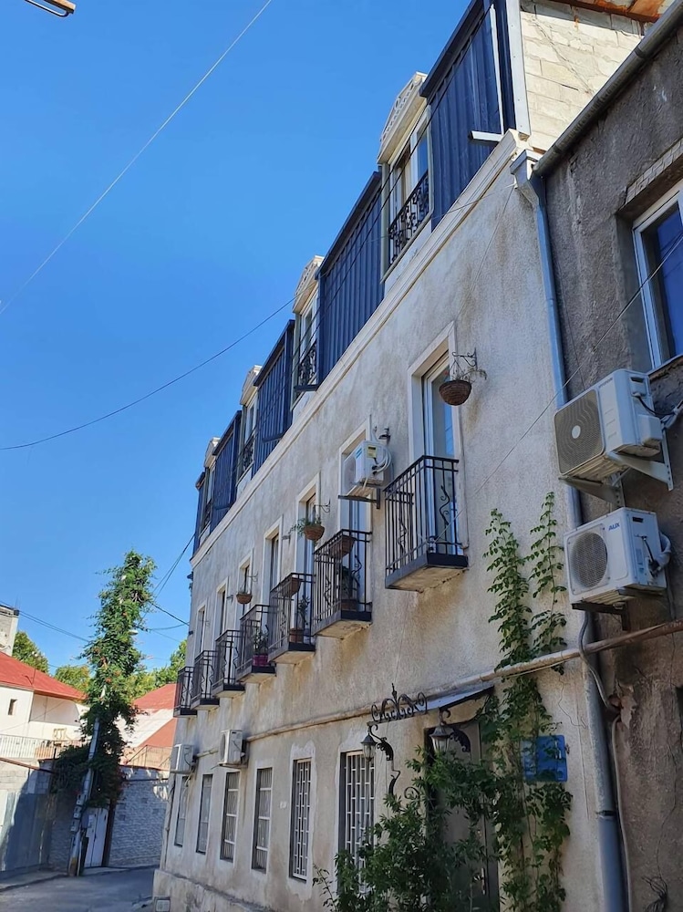 Hotel Lika - last minute hotel in Tbilisi
