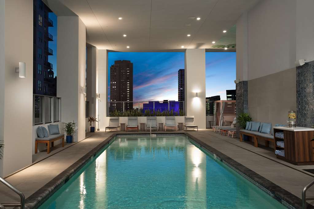 Yotelpad Miami - photo 23