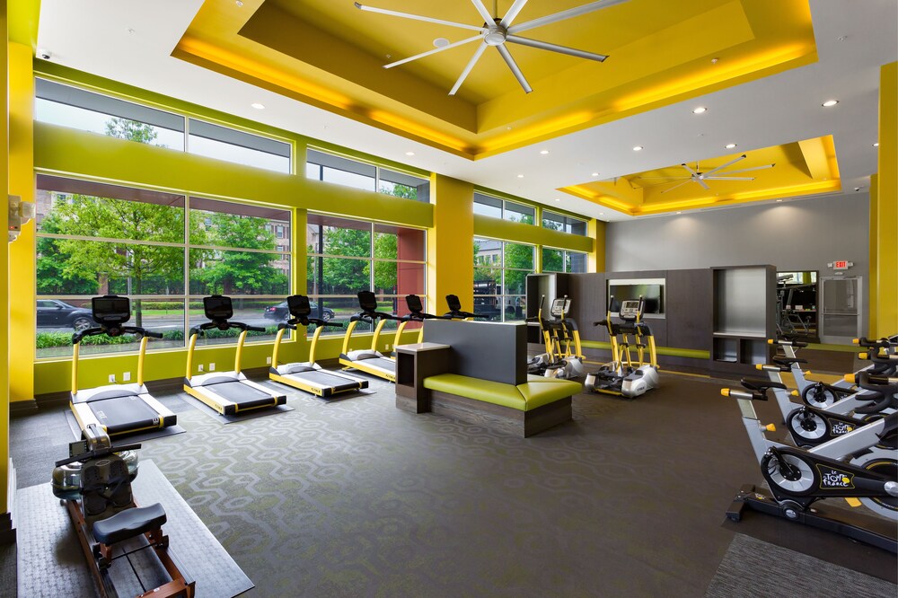 Kasa Buckhead Atlanta - photo 35