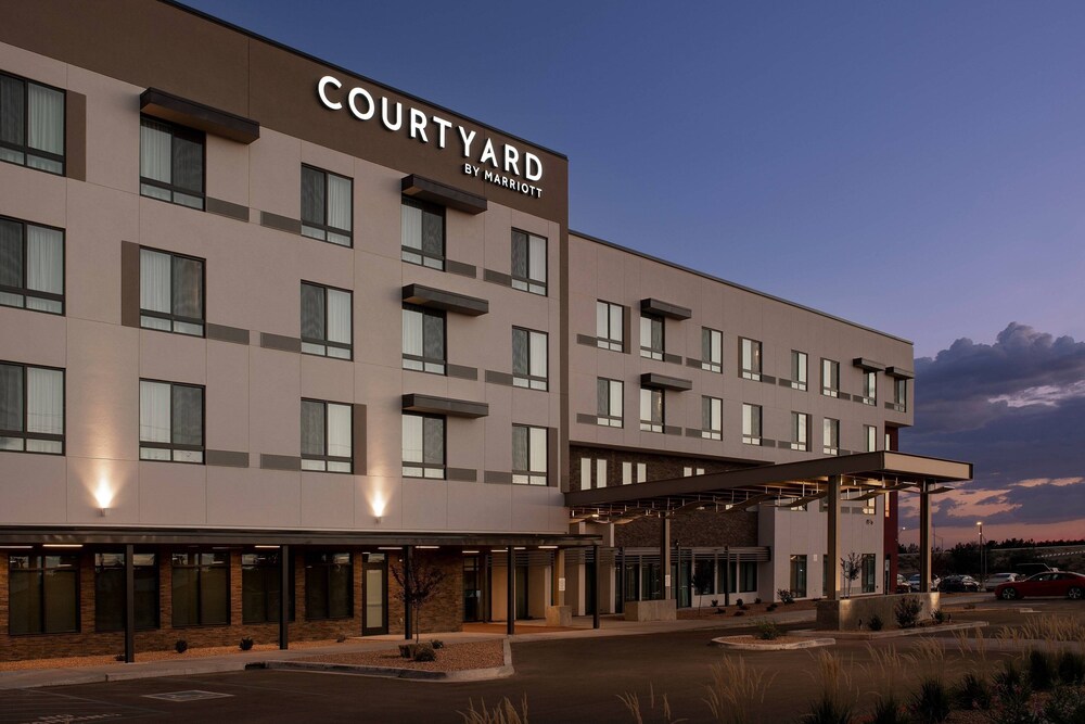 Courtyard by Marriott Las Cruces at NMSU - photo 35