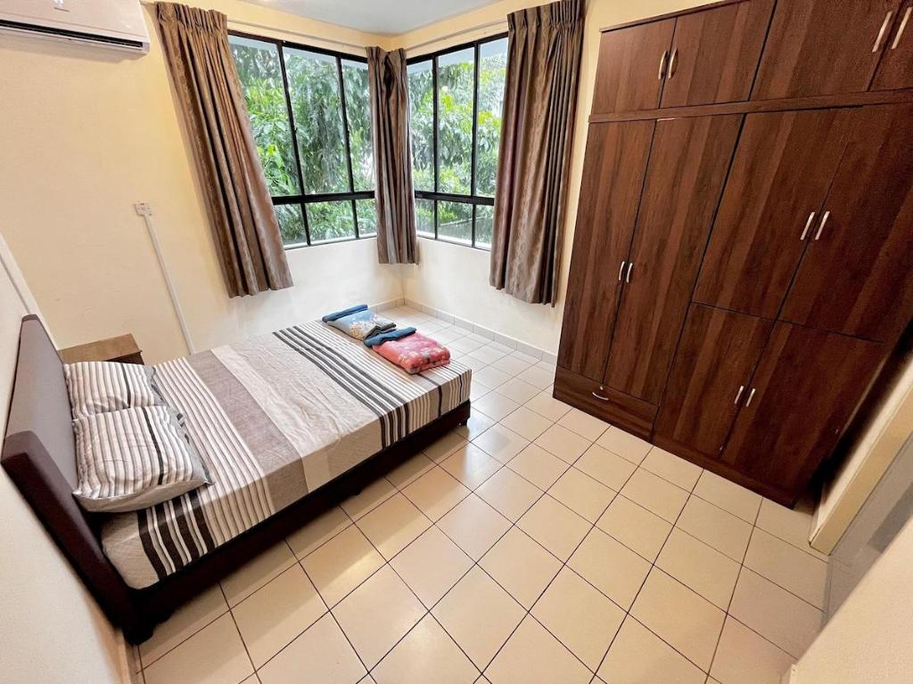 Agora Homestay Kota Marudu — 4-Star Luxury Hotel in Kota Belud, Malaysia