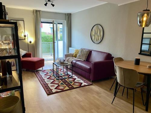 Fewo Strandkoerbchen — 4-Star Luxury Hotel in Dahme, Germany