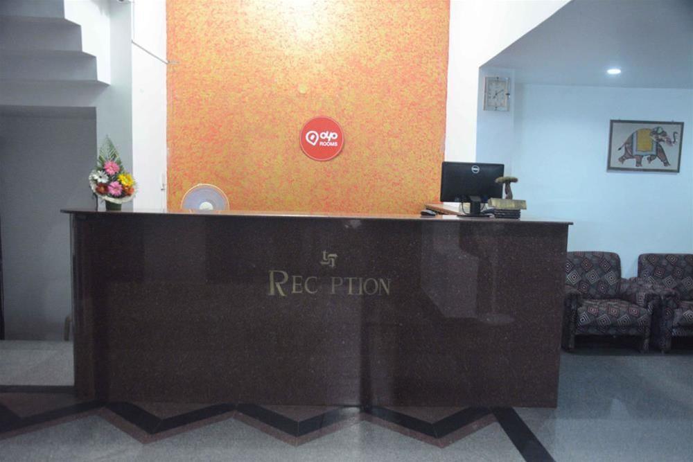 Oyo 28178 Mega Inn in Hospet, India