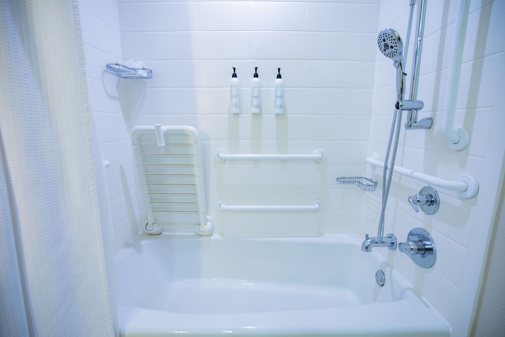 SpringHill Suites by Marriott Baton Rouge Gonzales - photo 26