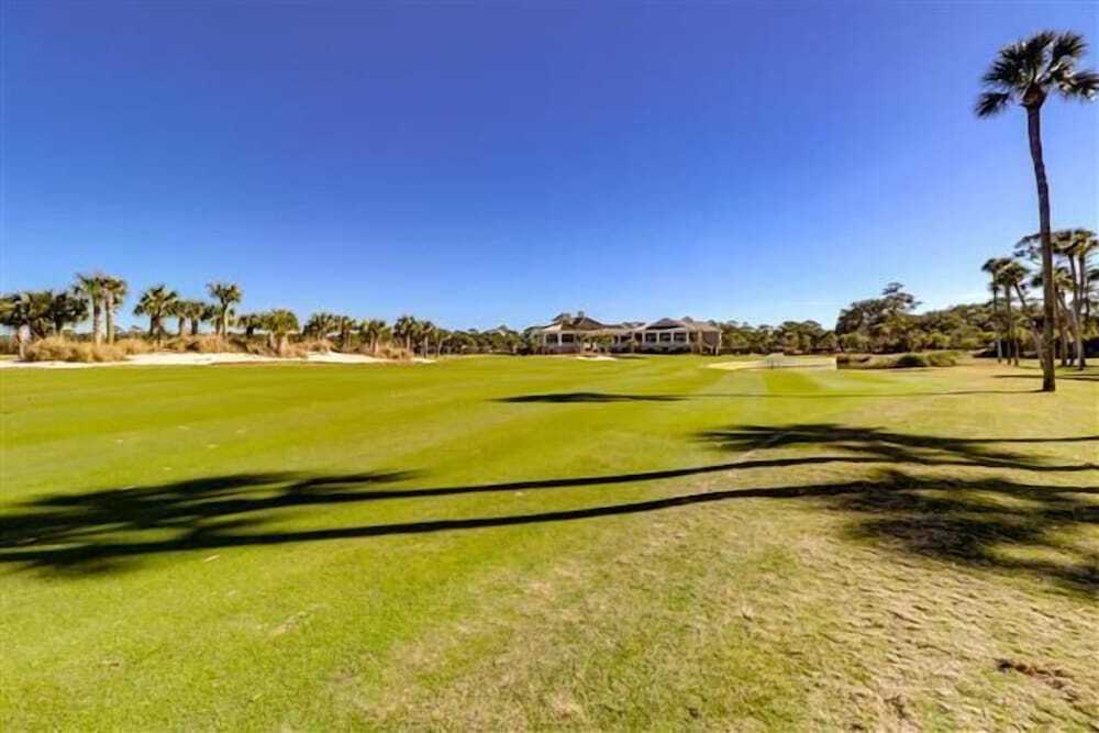 425 Plantation Club at The Sea Pines Resort - photo 9