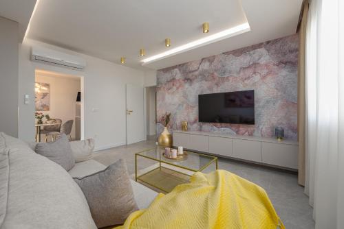Sea La Vie Apartment — 4-Star Luxury Hotel in Zadar, Croatia