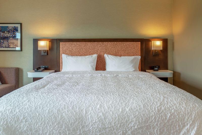 Hampton Inn By Hilton Bourbonnais Kankakee - photo 40