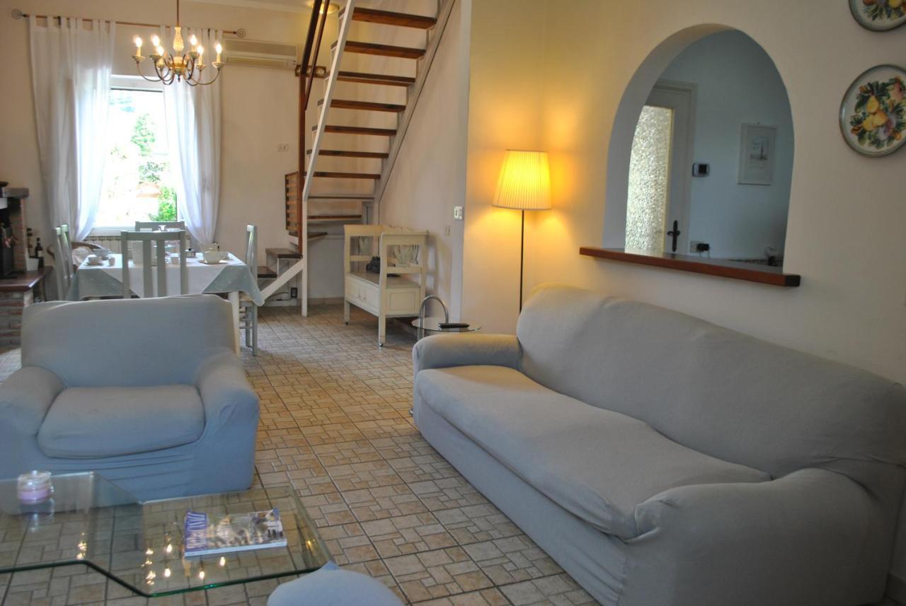 L'Altalena — hotel in Piano Di Mommio
