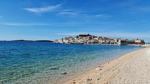 Azalea Dalmacija Luxury Rooms and Apartments — 4-Star Luxury Hotel in Primosten, Croatia