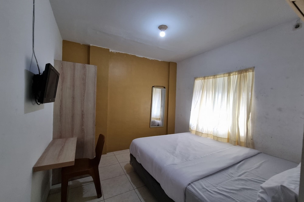 Hotel O Wira Residensia Syariah — hotel in Binjai