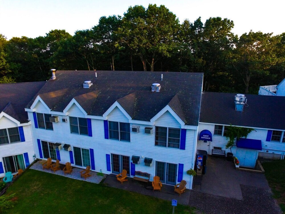 Ocean Woods Resort - photo 88