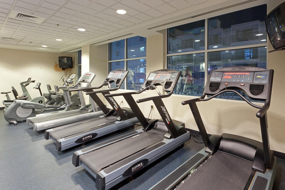 Holiday Inn & Suites Ocean City by IHG - photo 71