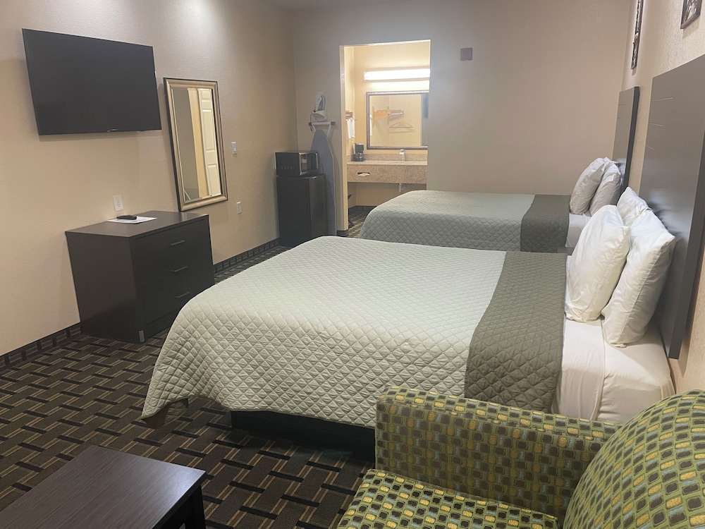 HomeGate Inn and Suites - photo 16