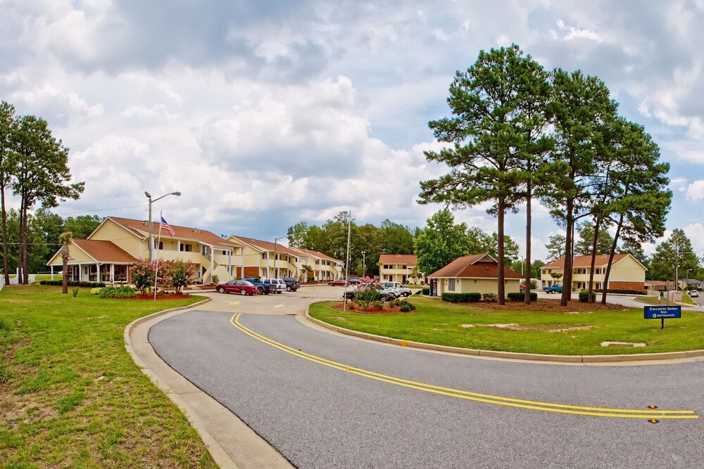 Rodeway Inn & Suites Hephzibah Augusta - featured photo
