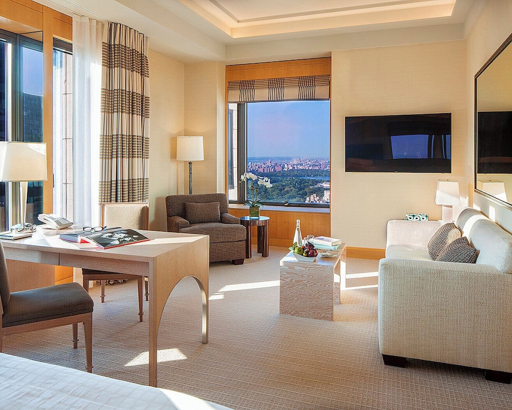 Four Seasons Hotel New York - photo 19
