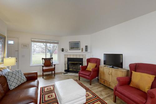 Bown Retreat - photo 6