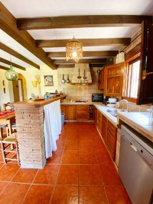 Villa Pereila Luxury country retreat — Coin — photo 4