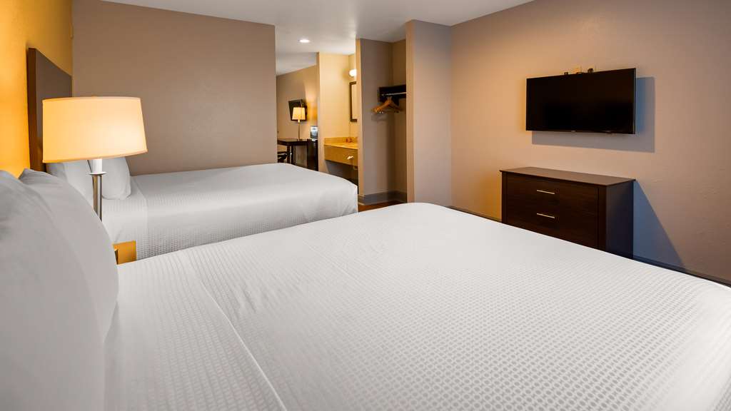 SureStay Plus Hotel by Best Western Hammond - photo 19