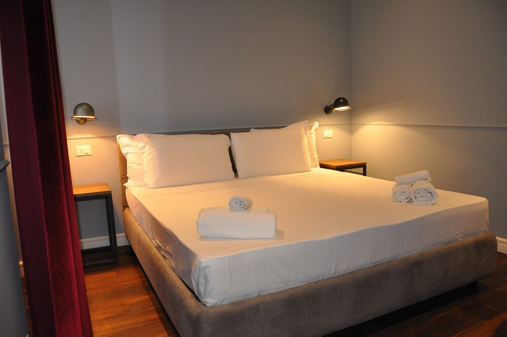 Art Seven Roma - last minute hotel in Rome