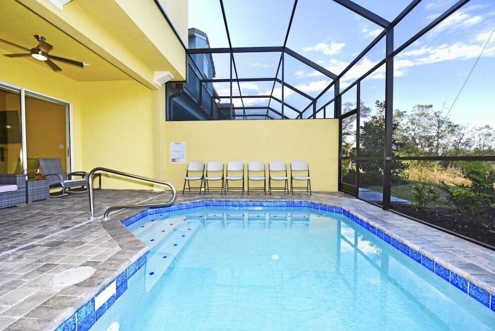 Festival Resort 422ACDIL Five Bedroom Townhome - photo 12