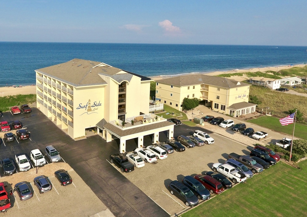 Surf Side Hotel - last minute hotel in Nags Head