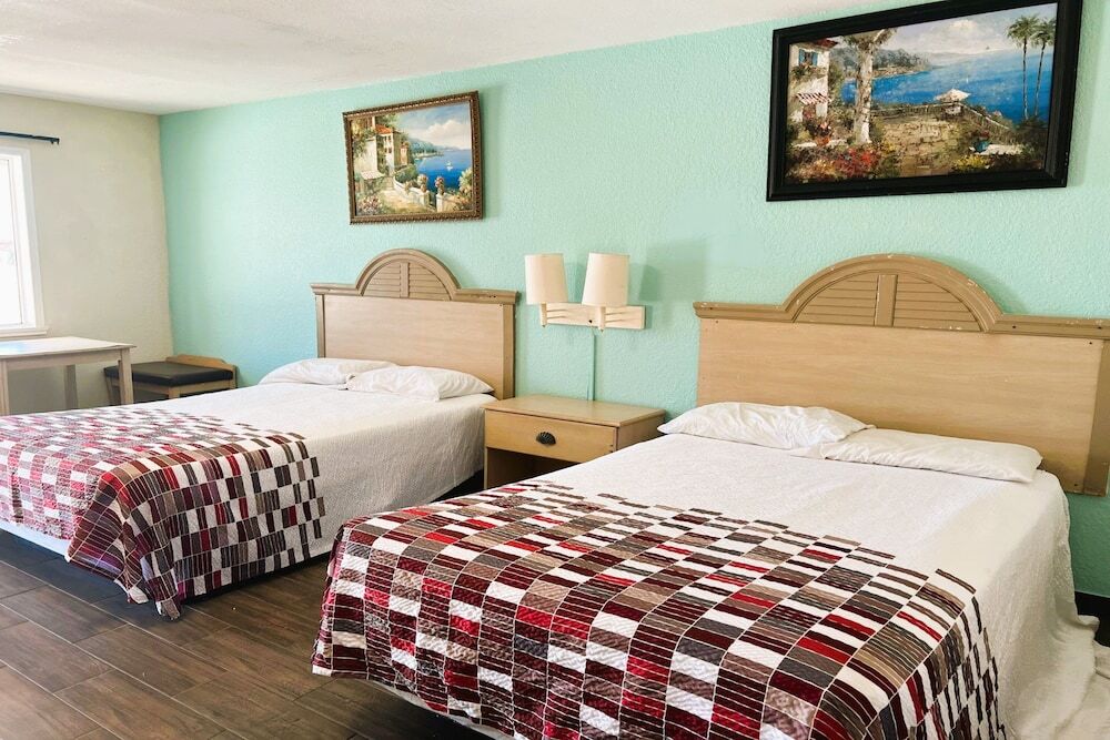 Padre Motel - photo 6