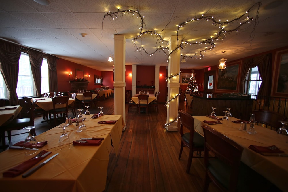 Smugglers Notch Inn - photo 30